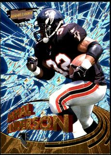 Jamal Anderson