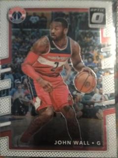 John Wall