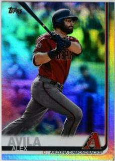 Alex Avila