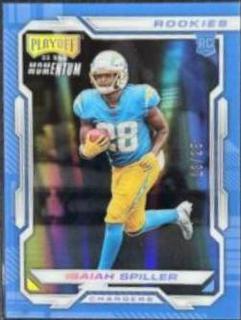 Isaiah Spiller