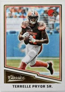 Terrelle Pryor Sr.