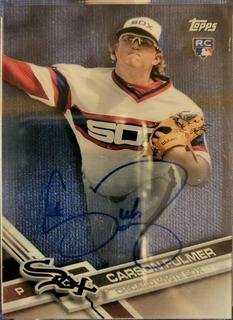 Carson Fulmer