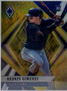 Andres Gimenez