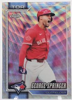 George Springer
