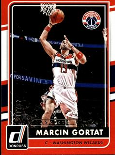 Marcin Gortat