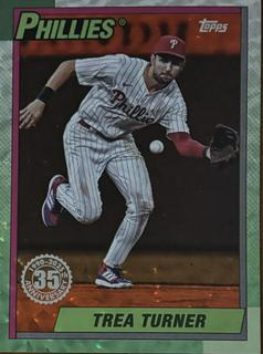 Trea Turner