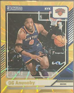 OG Anunoby