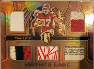 Travis Kelce