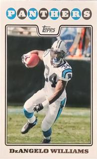 DeAngelo Williams