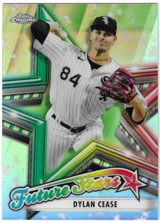 Dylan Cease