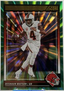 Deshaun Watson