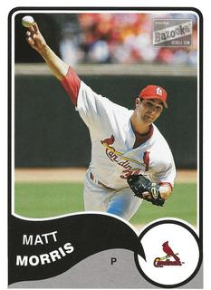 Matt Morris