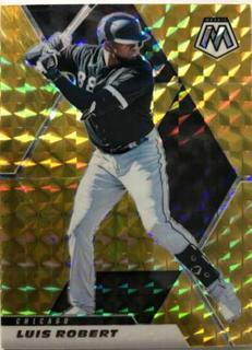 Luis Robert