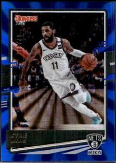 Kyrie Irving