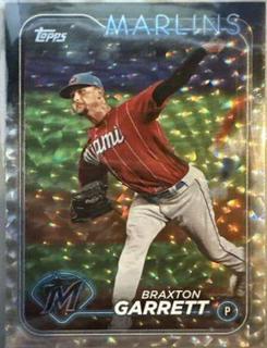 Braxton Garrett