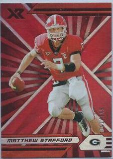 Matthew Stafford
