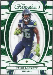 Tyler Lockett