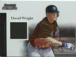 David Wright