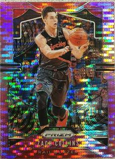 Zach Collins
