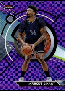 Marcus Smart