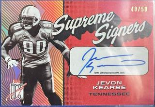 Jevon Kearse