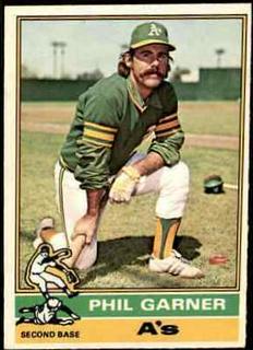 Phil Garner