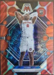 Jalen Duren