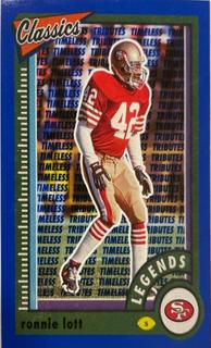 Ronnie Lott