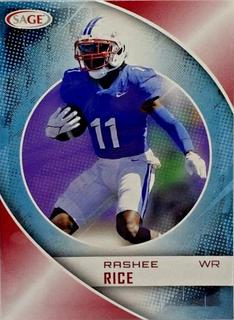 Rashee Rice