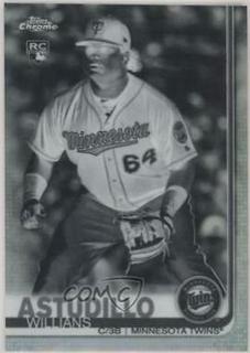 Willians Astudillo