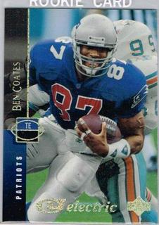 Ben Coates