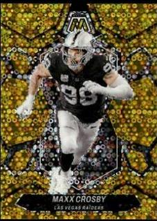 Maxx Crosby
