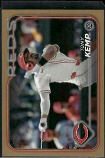 Tony Kemp