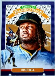 Josh Bell