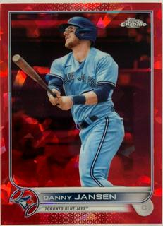 Danny Jansen