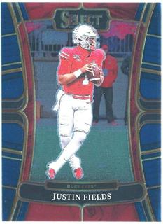 Justin Fields