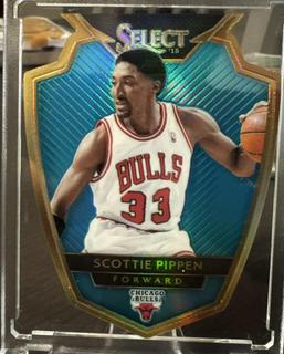 Scottie Pippen