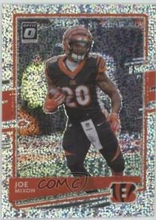 Joe Mixon