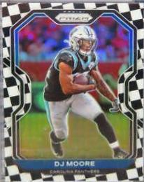 DJ Moore