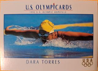Dara Torres