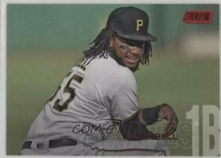 Josh Bell