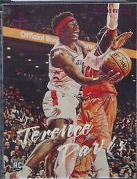 Terence Davis