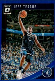 Jeff Teague