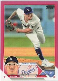 Julio Urias
