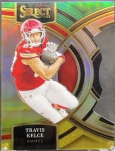 Travis Kelce