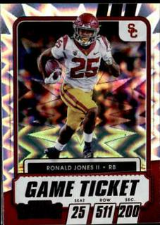 Ronald Jones II