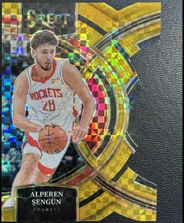 Alperen Sengun