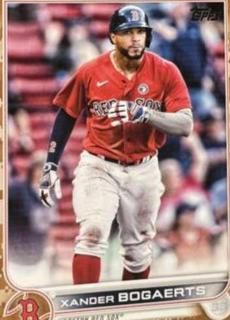 Xander Bogaerts