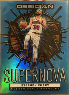 Stephen Curry