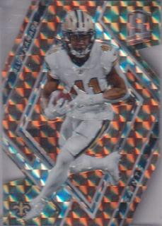 Alvin Kamara